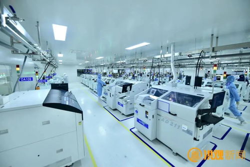 二十年爬坡過(guò)坎，晶能光電為南昌構(gòu)建全球網(wǎng)絡(luò)技術(shù)服務(wù)競(jìng)爭(zhēng)優(yōu)勢(shì)