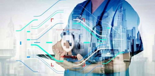 數(shù)字技術(shù)服務(wù)崛起 傳統(tǒng)職業(yè)轉(zhuǎn)型的挑戰(zhàn)與機(jī)遇