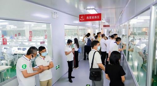 燕之屋透明工廠開放日 匠心品質(zhì)獲權(quán)威媒體認(rèn)可，數(shù)字技術(shù)賦能產(chǎn)業(yè)升級(jí)