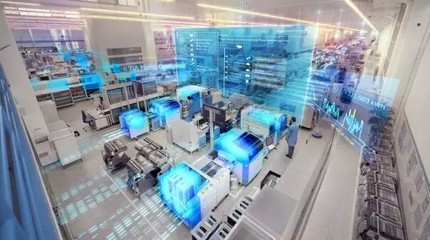 探秘德國工業(yè)4.0 從漢諾威工博會(huì)到企業(yè)實(shí)踐的網(wǎng)絡(luò)技術(shù)服務(wù)之旅